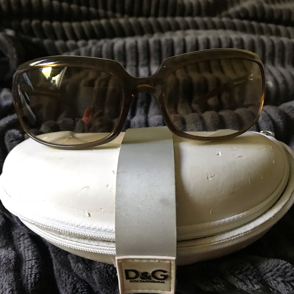 Dolce & Gabbana sunglasses